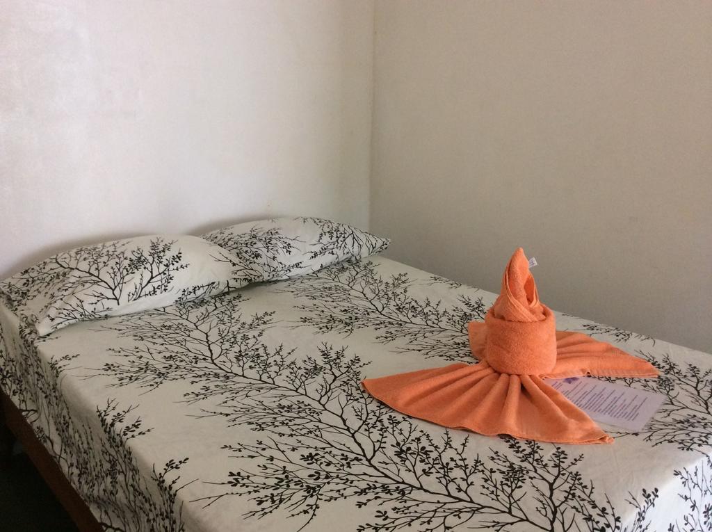 ホテル キャビナス バルコン デ マール トルトゥゲーロ 部屋 写真